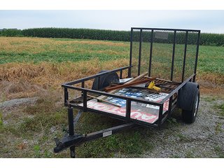 Property photo 14 - PERSONAL PROPERTY AUCTION in Allen County